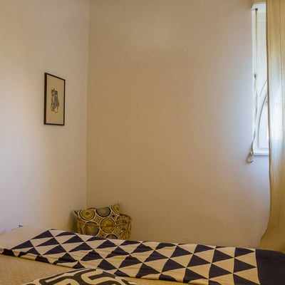 Аренда уютной 2-комнатной квартиры, 47 м², центр старого города, Белград, Сербия